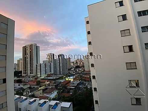 Apartamento 4 Quartos com 1 Suíte e 160m² - Saude - Apartamento em Saude, São Paulo - Foto 4