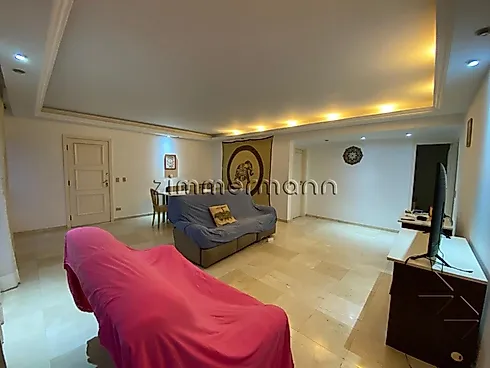 Apartamento 4 Quartos com 1 Suíte e 160m² - Saude - Apartamento em Saude, São Paulo - Foto 5
