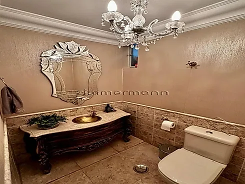 Apartamento 4 Quartos com 1 Suíte e 210m² - Paraiso - Apartamento em Paraiso, São Paulo - Foto 5