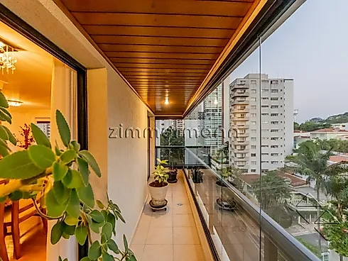 Apartamento 4 Quartos com 2 Suítes e 171m² - Santana - Apartamento em Santana, São Paulo - Foto 1