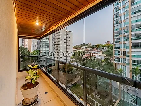 Apartamento 4 Quartos com 2 Suítes e 171m² - Santana - Apartamento em Santana, São Paulo - Foto 2