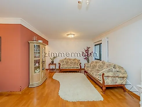 Apartamento 4 Quartos com 2 Suítes e 171m² - Santana - Apartamento em Santana, São Paulo - Foto 5