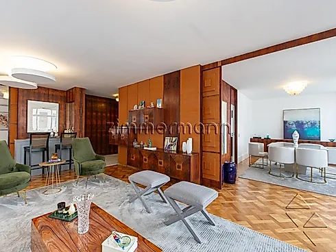 Apartamento 3 Quartos com 1 Suíte e 265m² - Higienopolis - Apartamento em Higienopolis, Sao Paulo - Foto 2