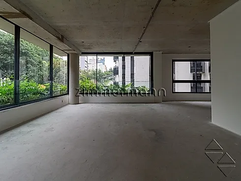 Jardim Paulista, São Paulo