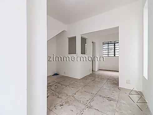 Escritório/Sala Comercial - 94m², Vila Olímpia - Escritório/sala em Vila Olímpia, São Paulo - Foto 2