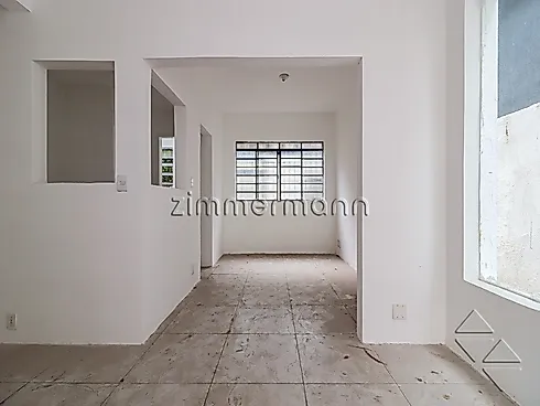 Escritório/Sala Comercial - 94m², Vila Olímpia - Escritório/sala em Vila Olímpia, São Paulo - Foto 4