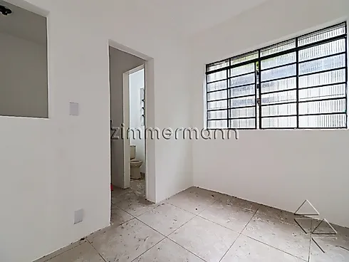 Escritório/Sala Comercial - 94m², Vila Olímpia - Escritório/sala em Vila Olímpia, São Paulo - Foto 5