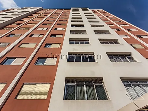 Vila Romana, São Paulo