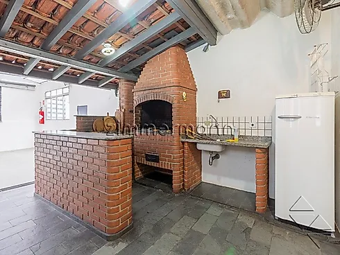 Apartamento 2 Quartos com 83m² - Vila Romana - Apartamento em Vila Romana, São Paulo - Foto 3