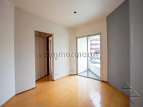 Apartamento 1 Quarto com 48m² - Pinheiros - Apartamento em Pinheiros, Sao Paulo - Foto 2