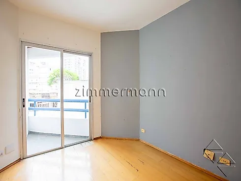 Apartamento 1 Quarto com 48m² - Pinheiros - Apartamento em Pinheiros, Sao Paulo - Foto 5