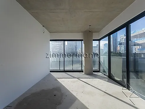 Apartamento 3 Quartos com 3 Suítes e 176m² - Vila Olimpia - Apartamento em Vila Olimpia, São Paulo - Foto 4