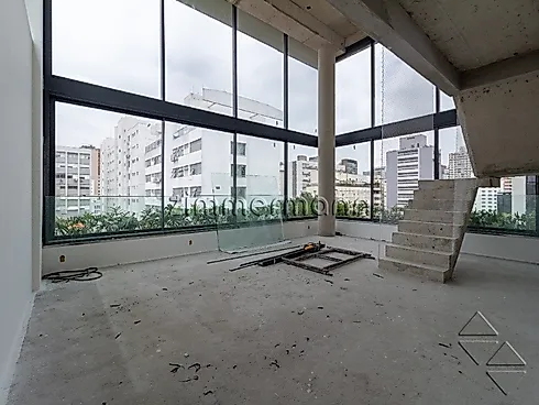 Jardim Paulista, São Paulo