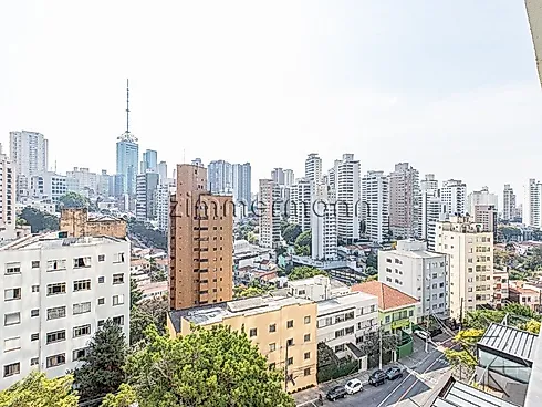 Apartamento 3 Quartos com 1 Suíte e 78m² - Aclimacao - Apartamento em Aclimacao, São Paulo - Foto 2