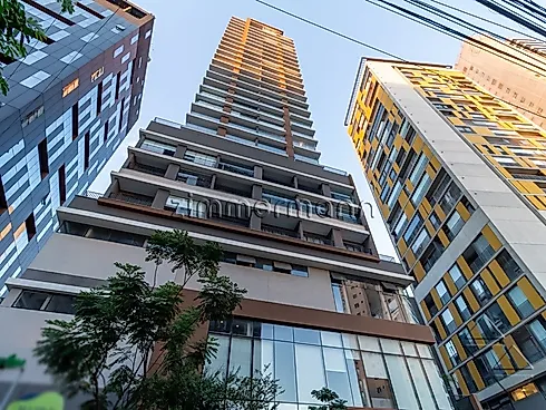 Vila Madalena, São Paulo