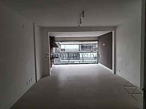 Apartamento 3 Quartos com 3 Suítes e 122m² - Vila Madalena - Apartamento em Vila Madalena, São Paulo - Foto 4