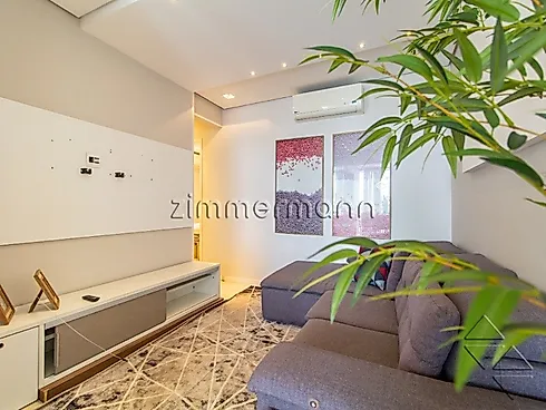 Apartamento 2 Quartos com 1 Suíte e 113m² - Ipiranga - Apartamento em Ipiranga, São Paulo - Foto 2