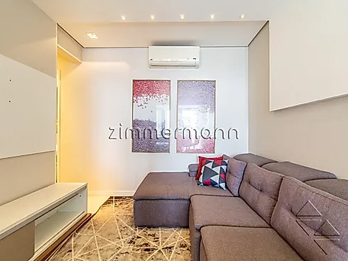 Apartamento 2 Quartos com 1 Suíte e 113m² - Ipiranga - Apartamento em Ipiranga, São Paulo - Foto 3