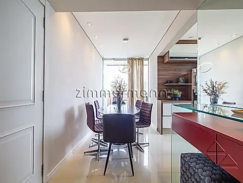 Apartamento 2 Quartos com 1 Suíte e 113m² - Ipiranga - Apartamento em Ipiranga, São Paulo - Foto 4