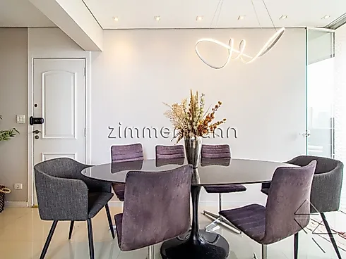Apartamento 2 Quartos com 1 Suíte e 113m² - Ipiranga - Apartamento em Ipiranga, São Paulo - Foto 5