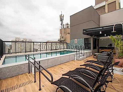 Casa 1 Quarto com 18m² - Perdizes - Casa em Perdizes, São Paulo - Foto 1