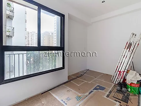 Casa 1 Quarto com 18m² - Perdizes - Casa em Perdizes, São Paulo - Foto 4