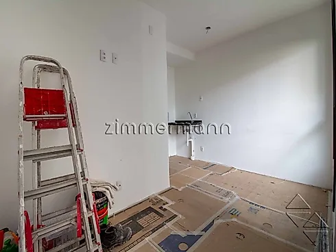 Casa 1 Quarto com 18m² - Perdizes - Casa em Perdizes, São Paulo - Foto 5