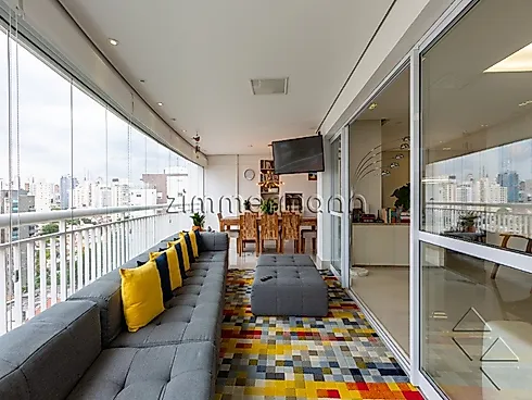 Vila Romana, São Paulo