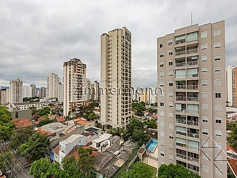 Apartamento 4 Quartos com 2 Suítes e 165m² - Vila Romana - Apartamento em Vila Romana, São Paulo - Foto 3