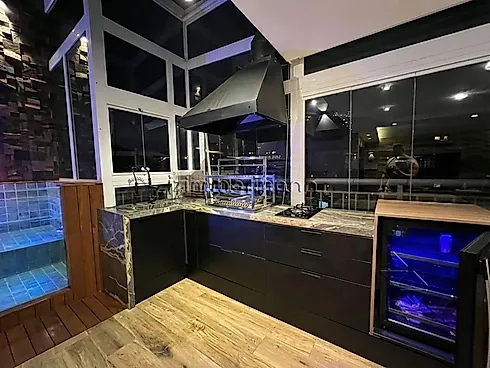 Apartamento 2 Quartos com 1 Suíte e 120m² - Morumbi - Apartamento em Morumbi, São Paulo - Foto 2