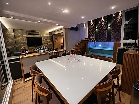 Apartamento 2 Quartos com 1 Suíte e 120m² - Morumbi - Apartamento em Morumbi, São Paulo - Foto 4