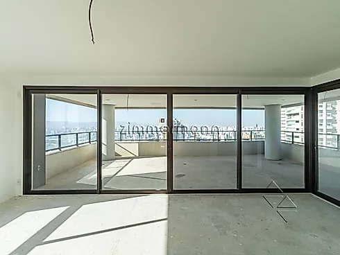 Apartamento 4 Quartos com 2 Suítes e 218m² - Alto da Lapa - Apartamento em Alto Da Lapa, São Paulo - Foto 2