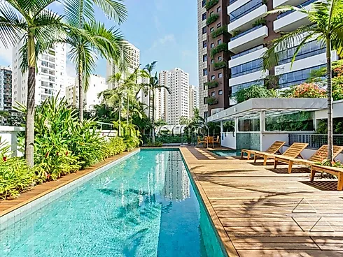 Vila Romana, São Paulo