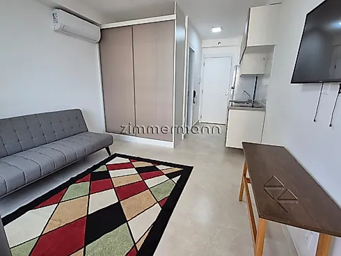 Casa 1 Quarto com 30m² - Ipiranga - Casa em Ipiranga, São Paulo - Foto 2