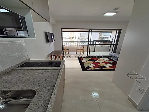 Casa 1 Quarto com 30m² - Ipiranga - Casa em Ipiranga, São Paulo - Foto 3