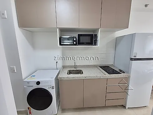 Casa 1 Quarto com 30m² - Ipiranga - Casa em Ipiranga, São Paulo - Foto 4