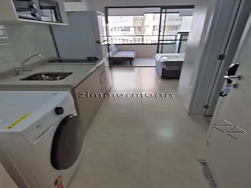Casa 1 Quarto com 30m² - Ipiranga - Casa em Ipiranga, São Paulo - Foto 5