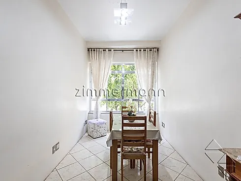 Apartamento 3 Quartos com 120m² - Santa Cecilia - Apartamento em Santa Cecilia, São Paulo - Foto 3