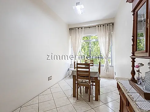 Apartamento 3 Quartos com 120m² - Santa Cecilia - Apartamento em Santa Cecilia, São Paulo - Foto 5