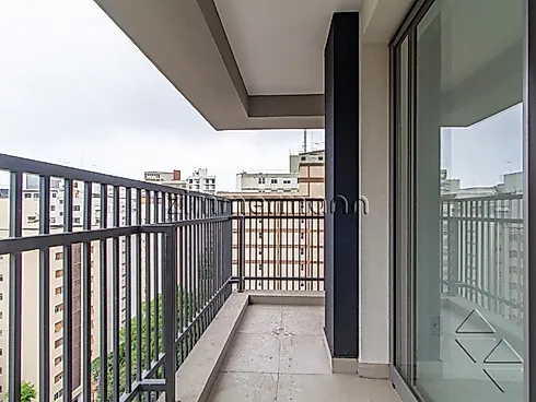 Casa 1 Quarto com 26m² - Paraíso - Casa em Paraíso, São Paulo - Foto 1