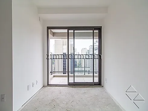 Casa 1 Quarto com 26m² - Paraíso - Casa em Paraíso, São Paulo - Foto 2
