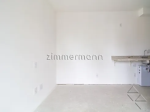 Casa 1 Quarto com 26m² - Paraíso - Casa em Paraíso, São Paulo - Foto 3