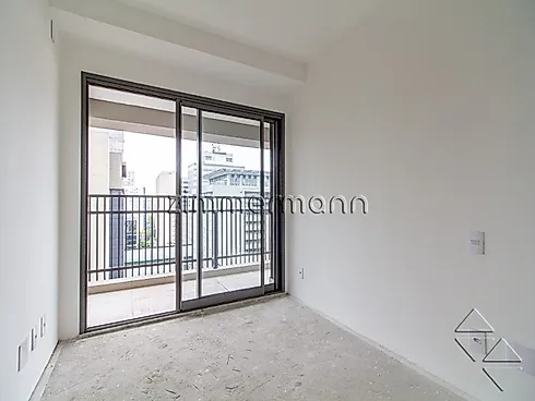 Casa 1 Quarto com 26m² - Paraíso - Casa em Paraíso, São Paulo - Foto 4