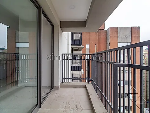 Casa 1 Quarto com 26m² - Paraíso - Casa em Paraíso, São Paulo - Foto 5
