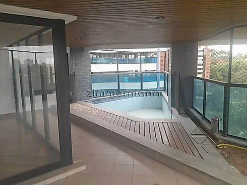 Apartamento 5 Quartos com 4 Suítes e 428m² - Vila Andrade - Apartamento em Vila Andrade, São Paulo - Foto 1