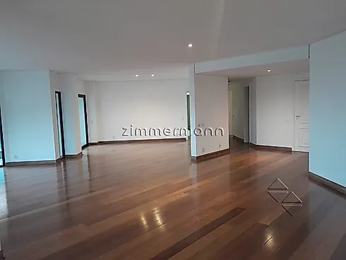 Apartamento 5 Quartos com 4 Suítes e 428m² - Vila Andrade - Apartamento em Vila Andrade, São Paulo - Foto 4