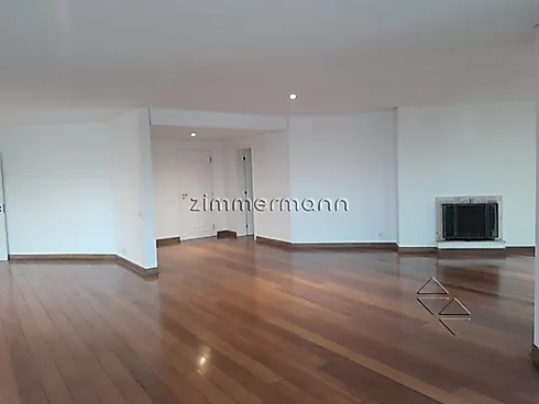 Apartamento 5 Quartos com 4 Suítes e 428m² - Vila Andrade - Apartamento em Vila Andrade, São Paulo - Foto 5