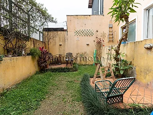Casa 3 Quartos com 2 Suítes e 200m² - Sumare - Casa em Sumare, São Paulo - Foto 2