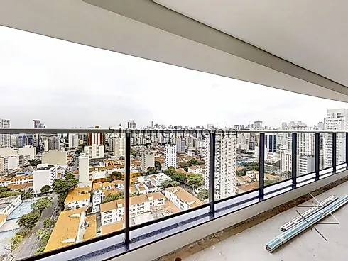 Apartamento 4 Quartos com 4 Suítes e 231m² - Pinheiros - Apartamento em Pinheiros, São Paulo - Foto 3