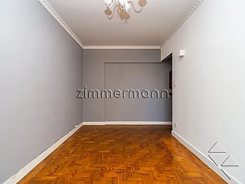 Apartamento 2 Quartos com 69m² - Aclimação - Apartamento em Aclimação, São Paulo - Foto 2